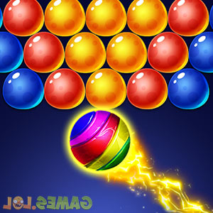 Bubble Shooter Games Free Download For Pc